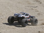 Vaterra Halix 1:10 4WD Monster Truck RTR